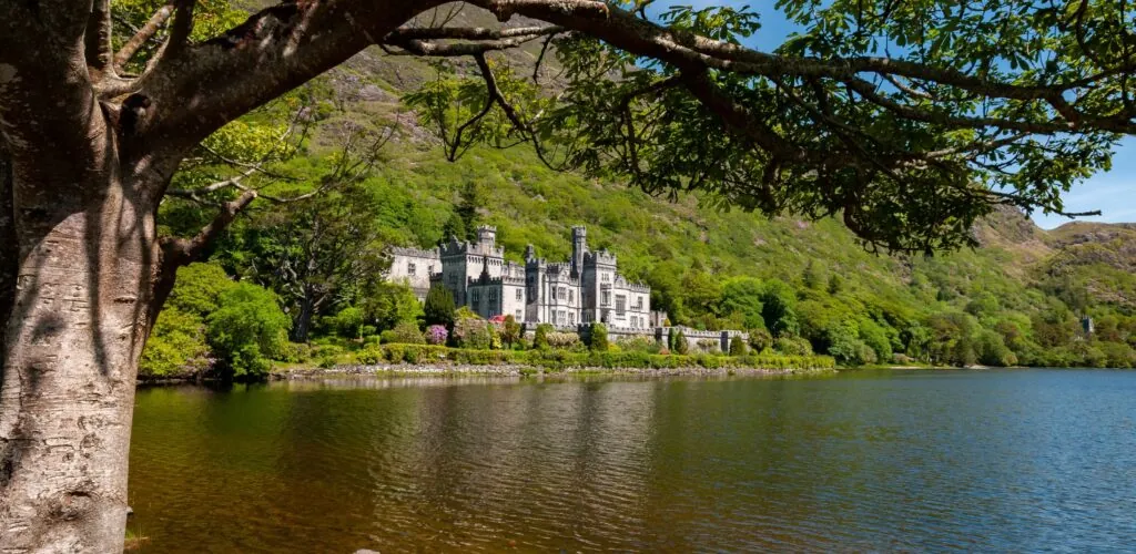 10 Cose Che Possono Aiutarvi a Viaggiare in Irlanda con Serenità