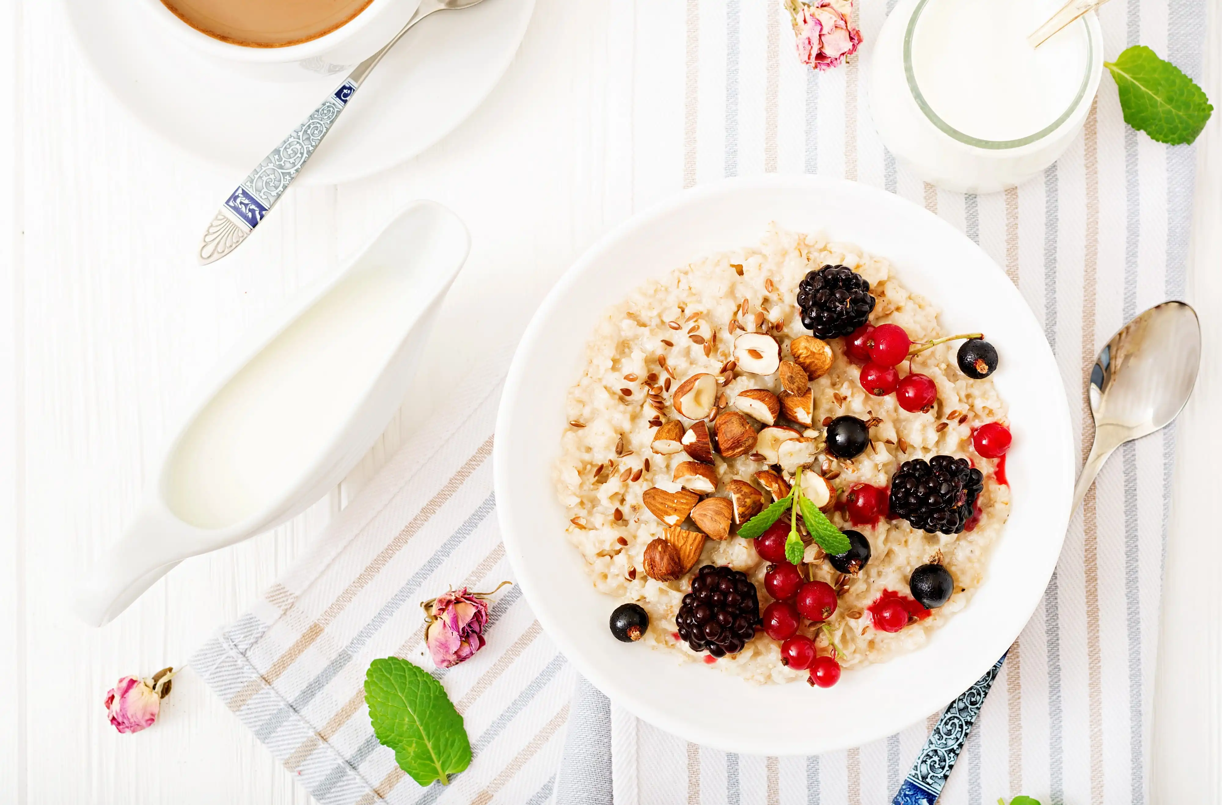Il porridge