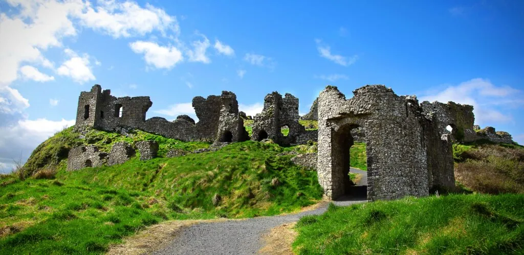 Contea di Laois