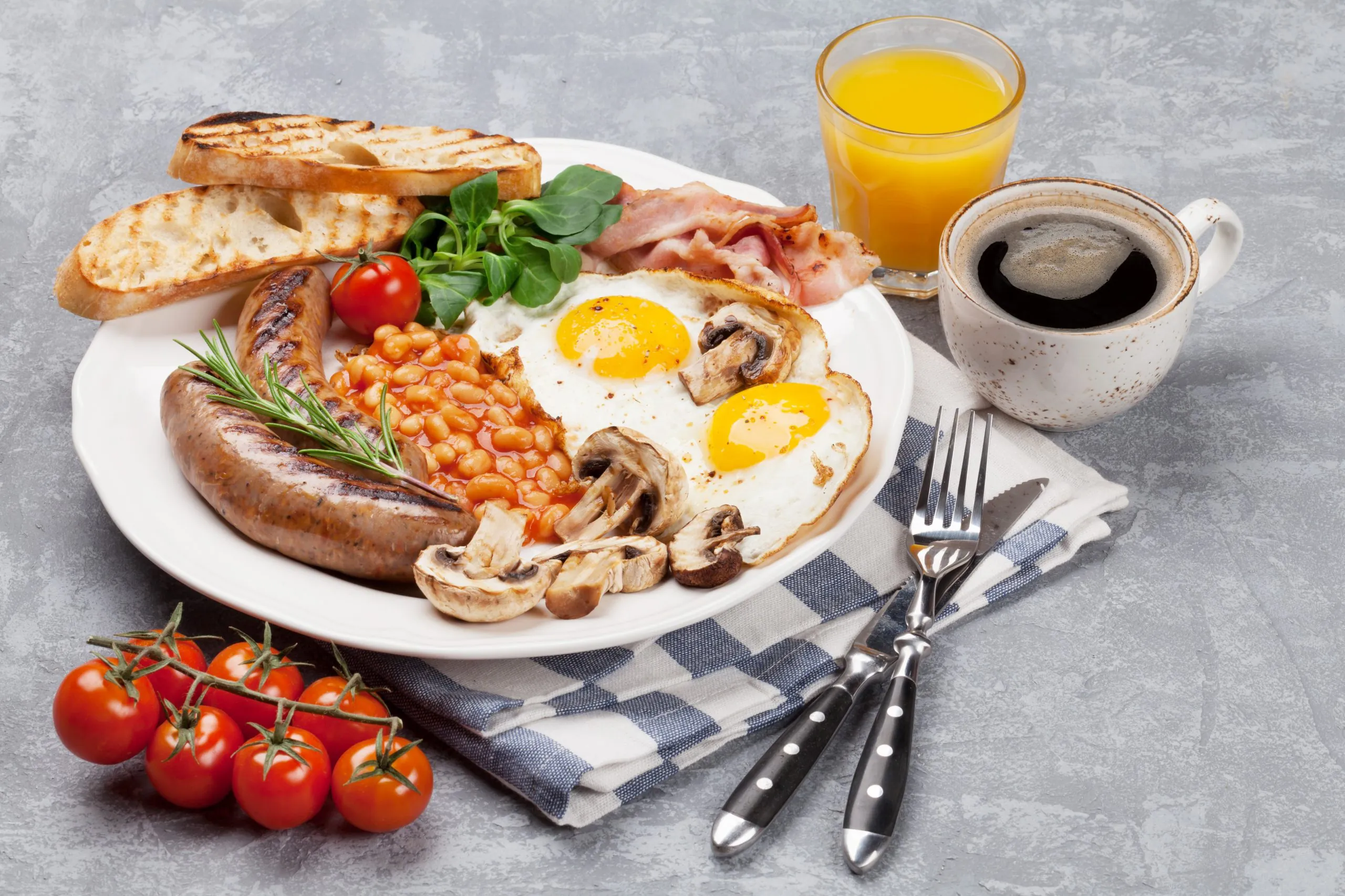 L&rsquo;Ulster Fry