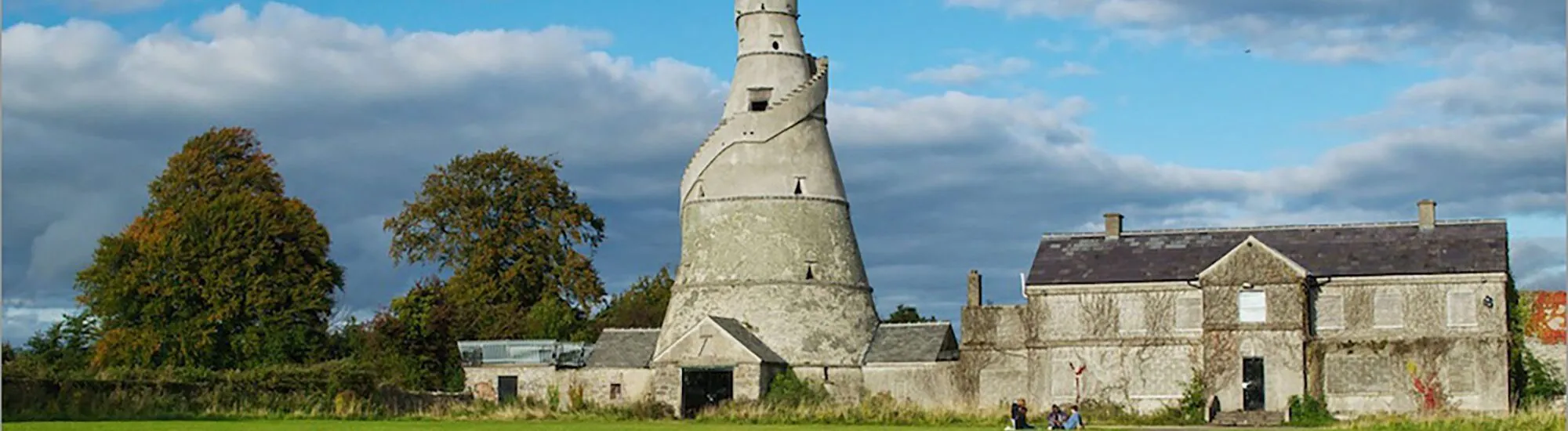 Le Wondefull Barn - Bart Busschots - cc