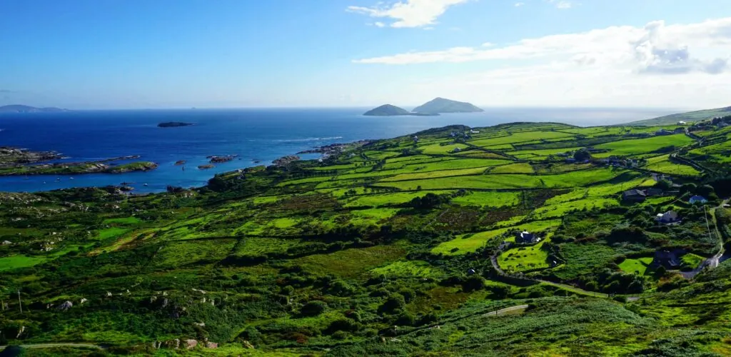 Contea di Kerry