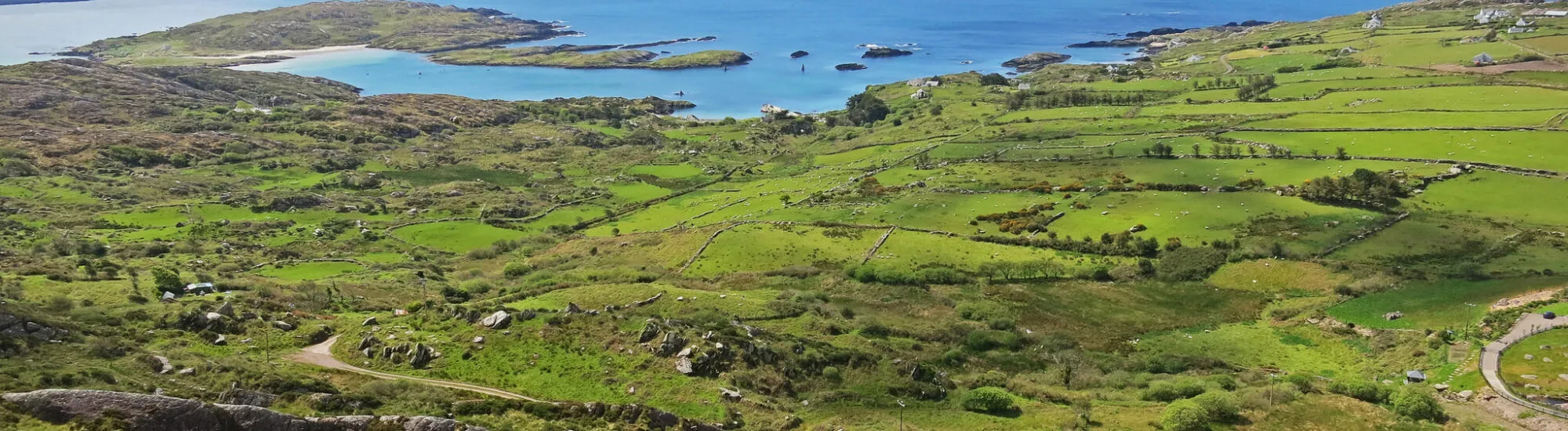 La Kerry Way