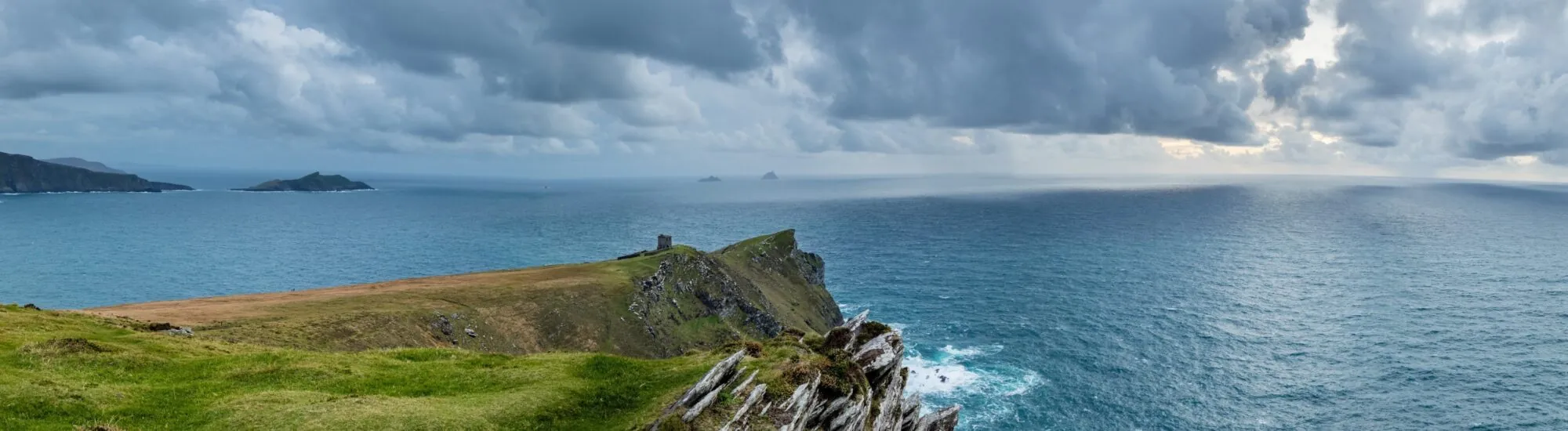 Bray Head