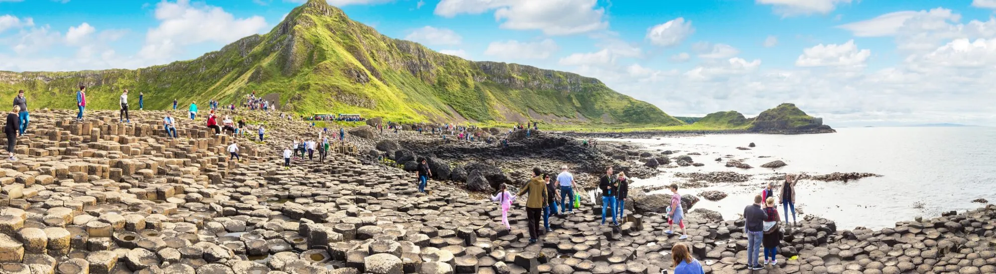 Contea di Antrim