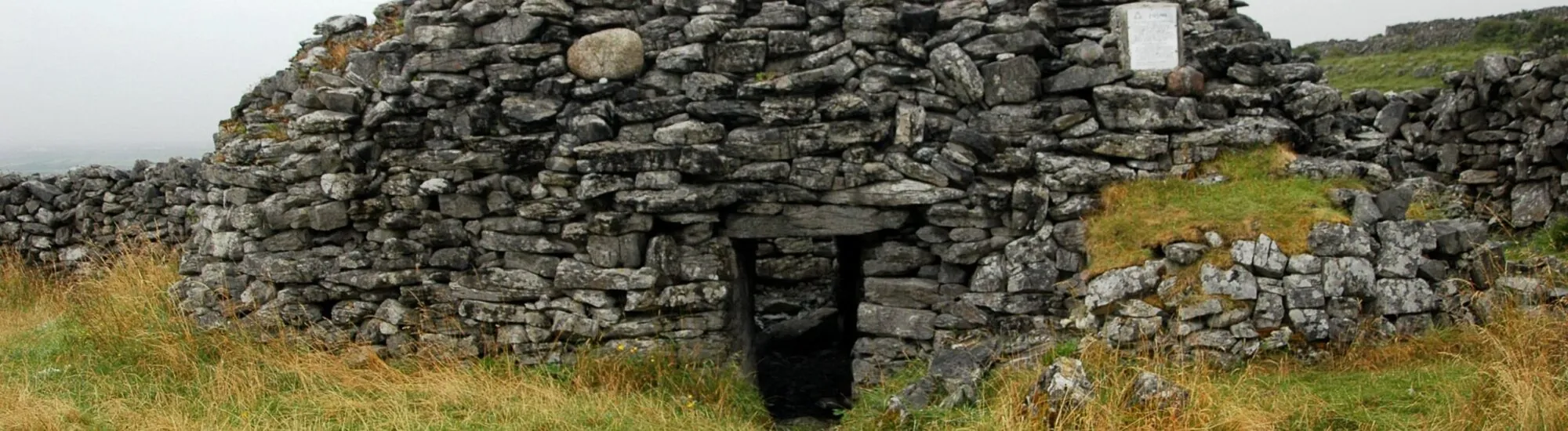 Clochan na Carraige
