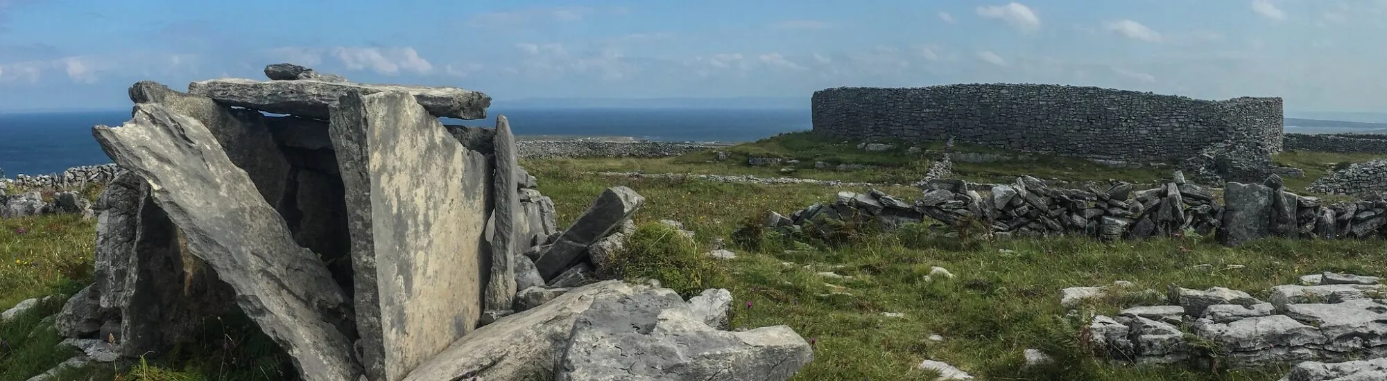 Il Dún Eochla