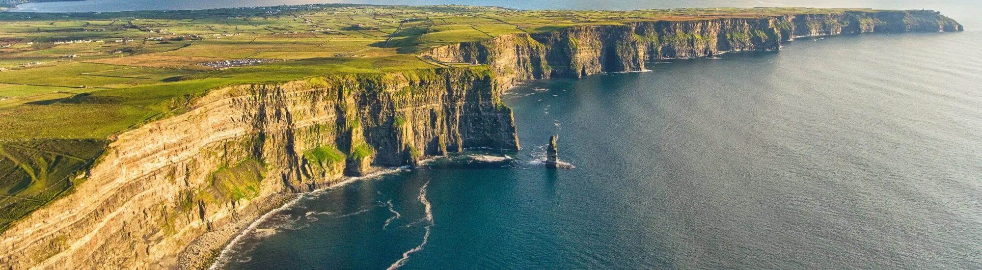 Il clima irlandese