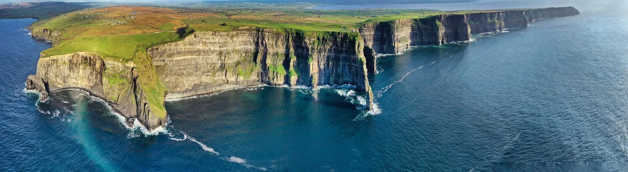 Irlanda: Parti alla scoperta!