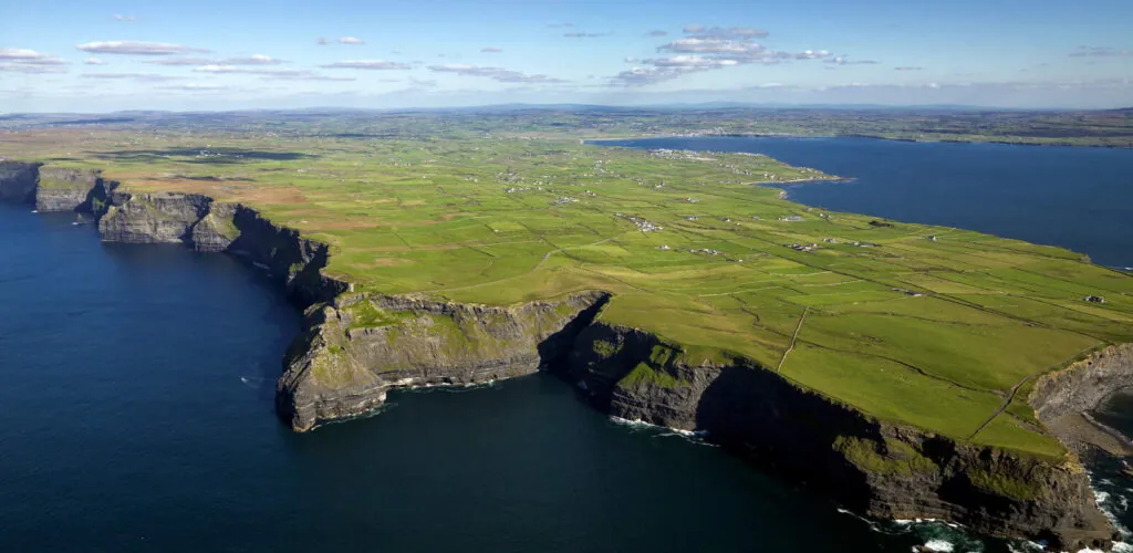 6 cose da non fare quando si esplorano le Scogliere di Moher
