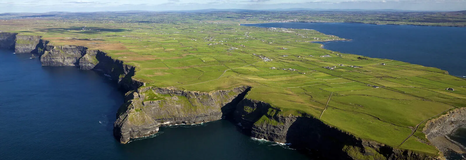 Guida di viaggio in Irlanda