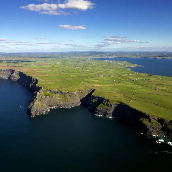 Le scogliere di Moher - © Chris Hill Photographic 2007 +44(0) 2890 245038