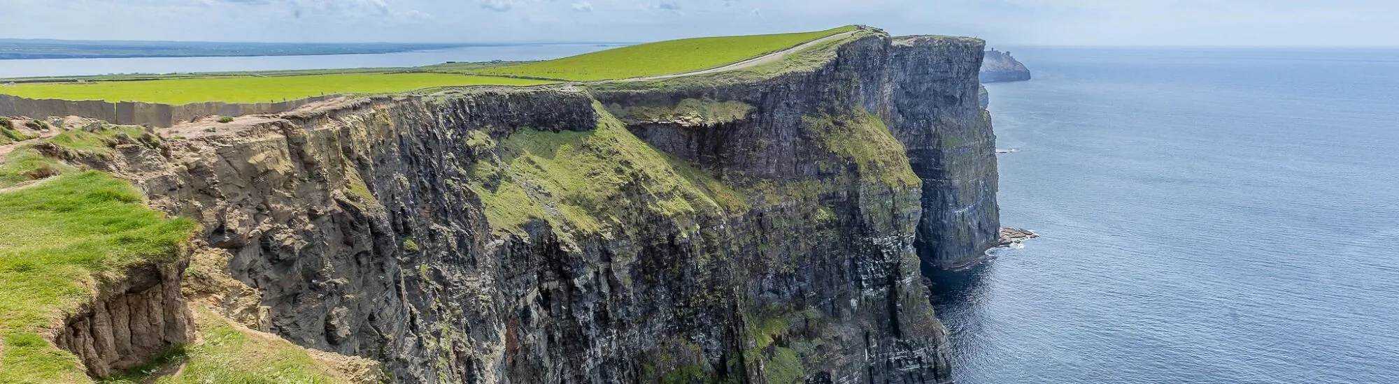 Meteo: quando partire per l’Irlanda?