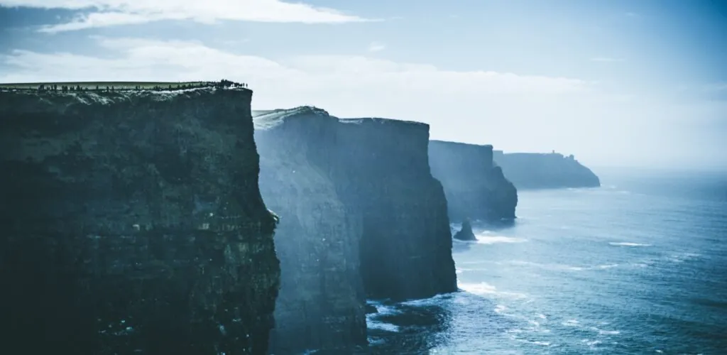 Covid-19: l’Irlanda reintroduce alcune restrizioni per contrastare l’epidemia
