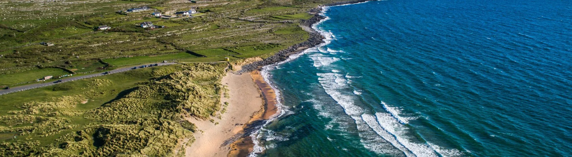 La Spiaggia di Fanore