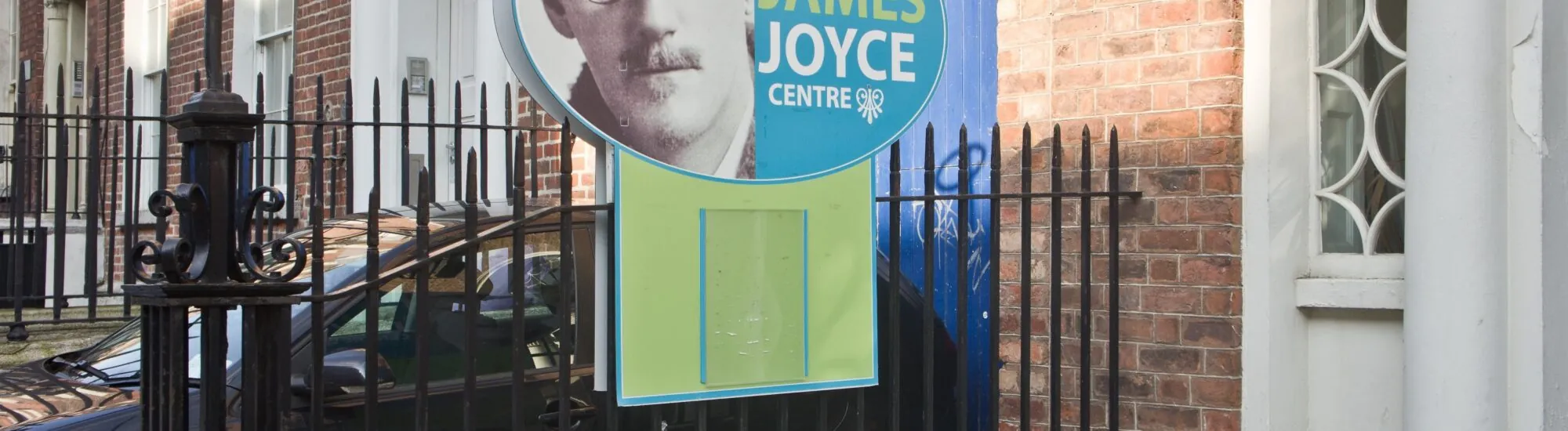 Il James Joyce Centre