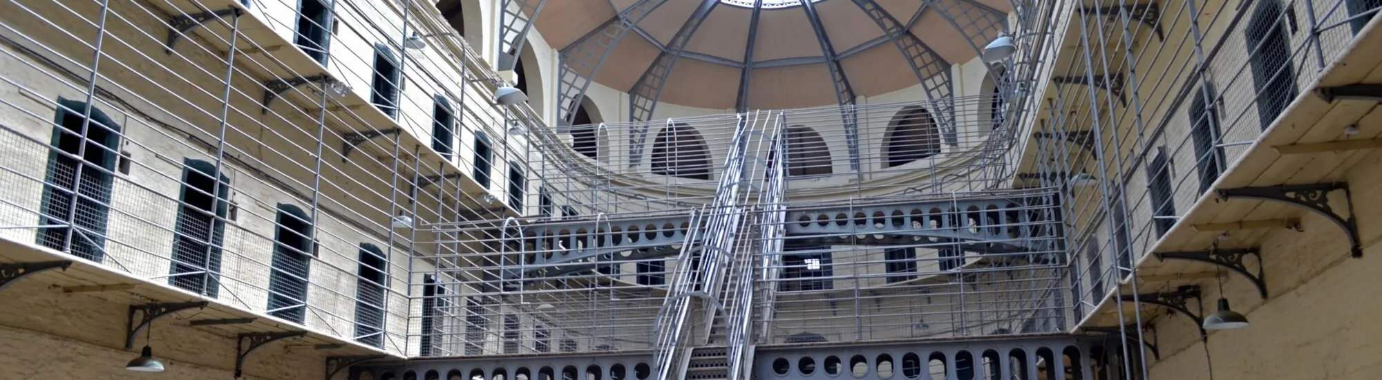 Kilmainham Gaol