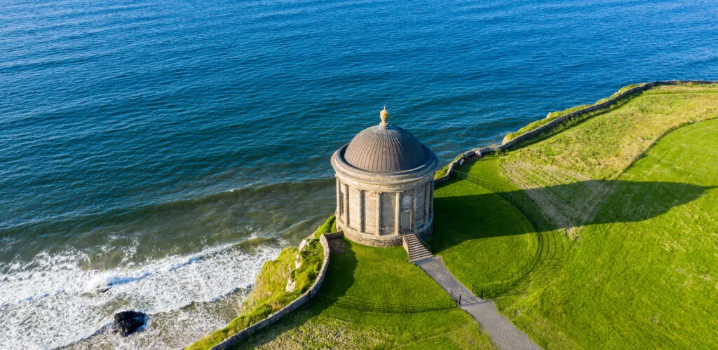 Contea di Derry