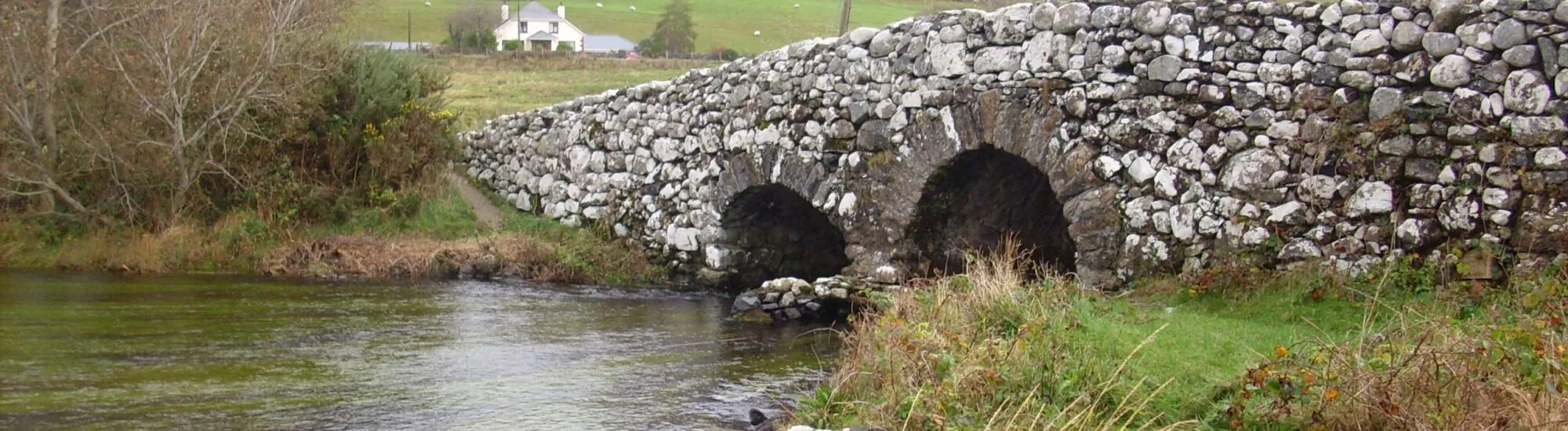 Il Quiet Man Bridge