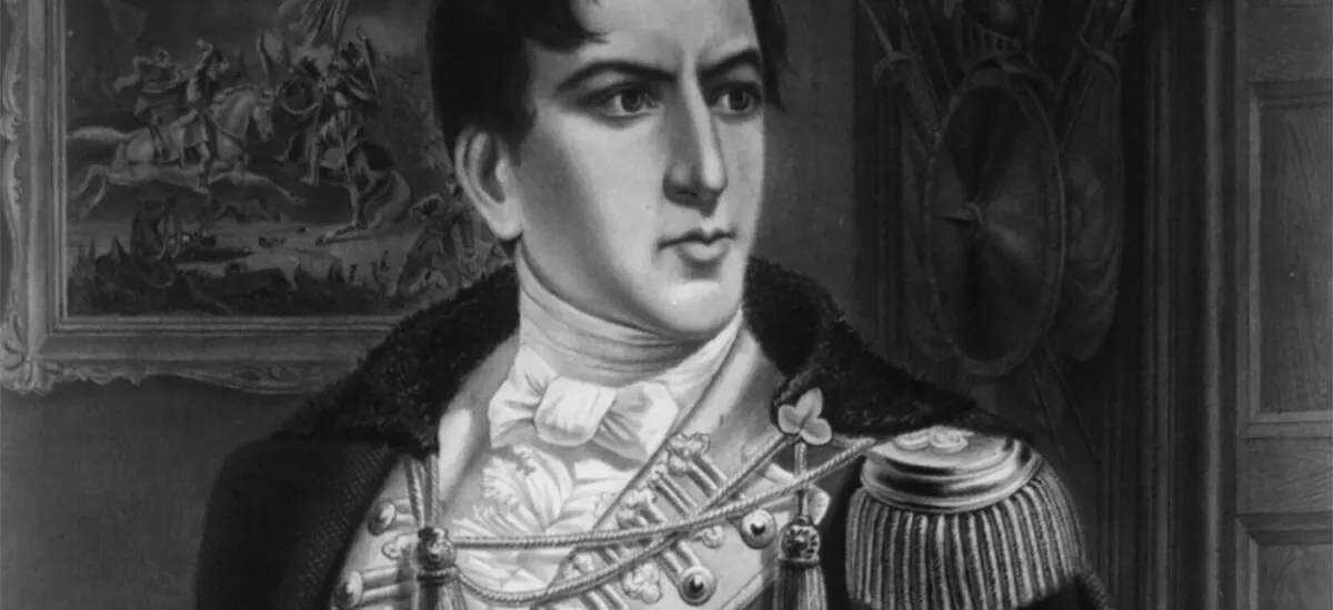 Robert Emmet