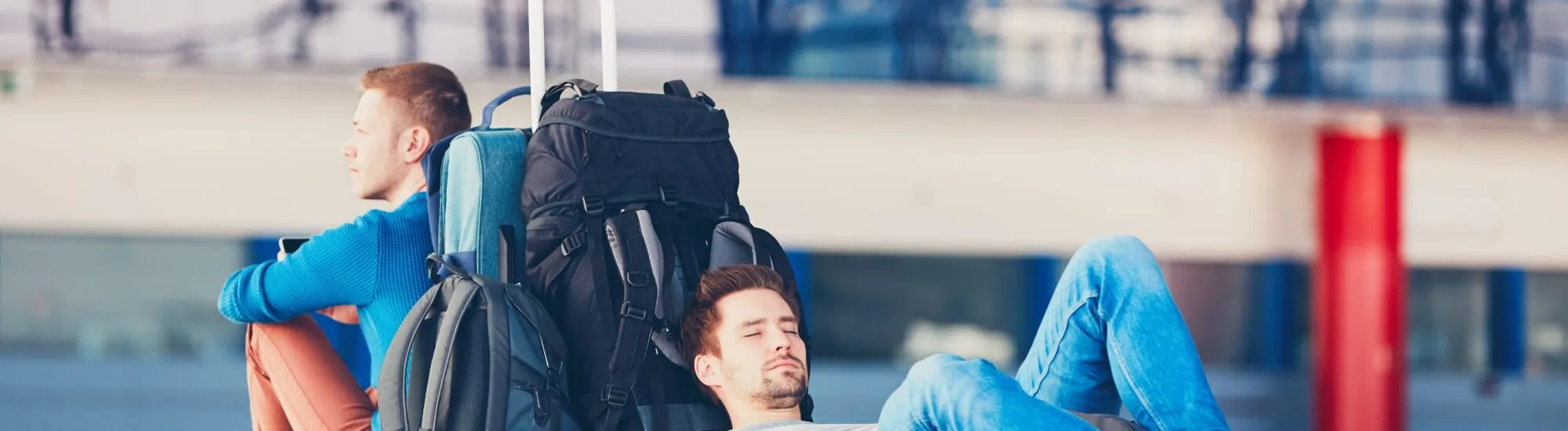 Quale borsa o bagaglio per viaggiare in Irlanda?