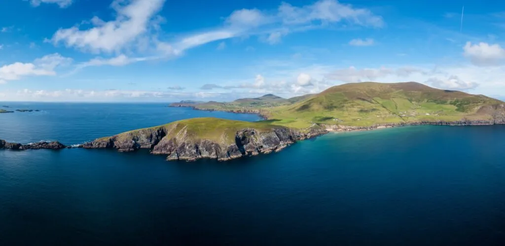 slea head
