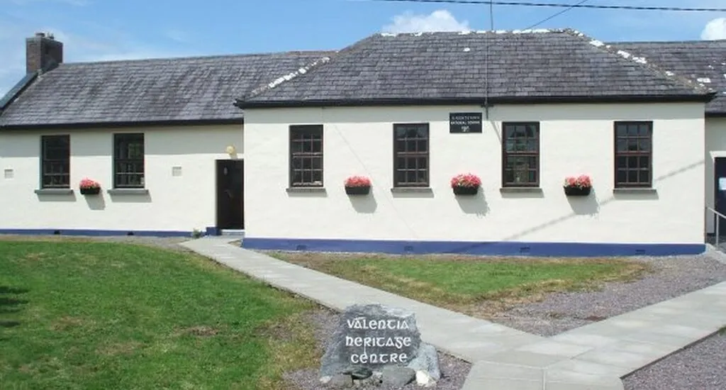 Il Valentia Heritage Centre
