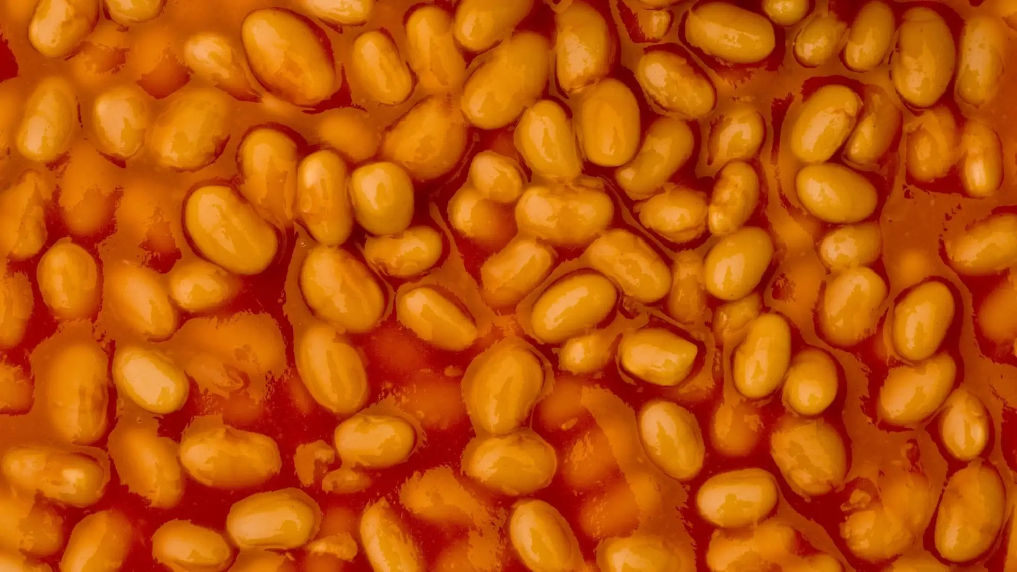 I Baked Beans