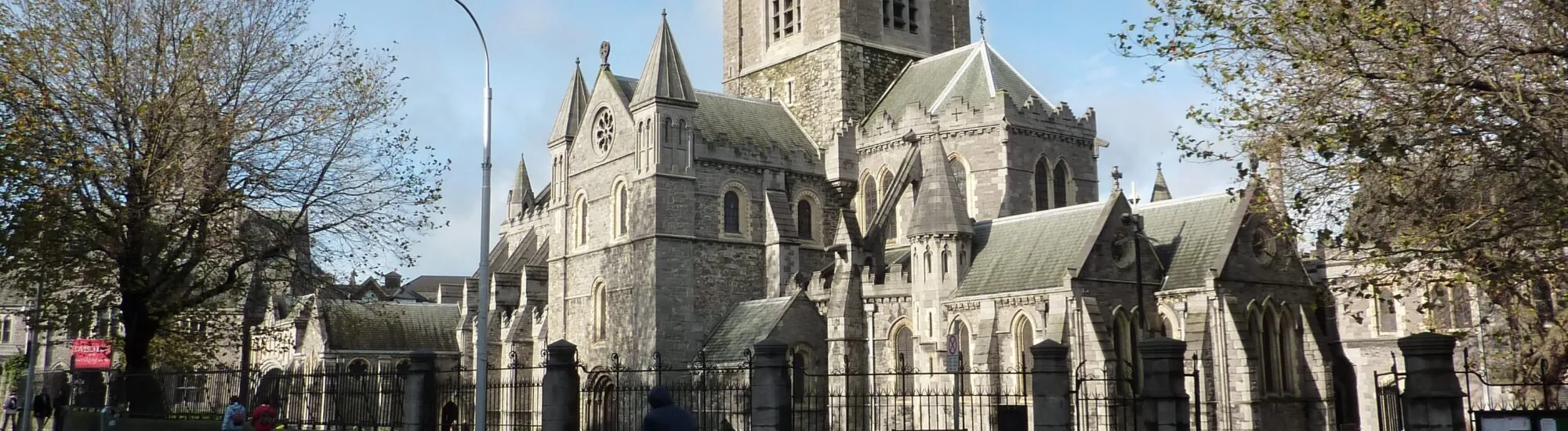 Christ Church – Bods – cc