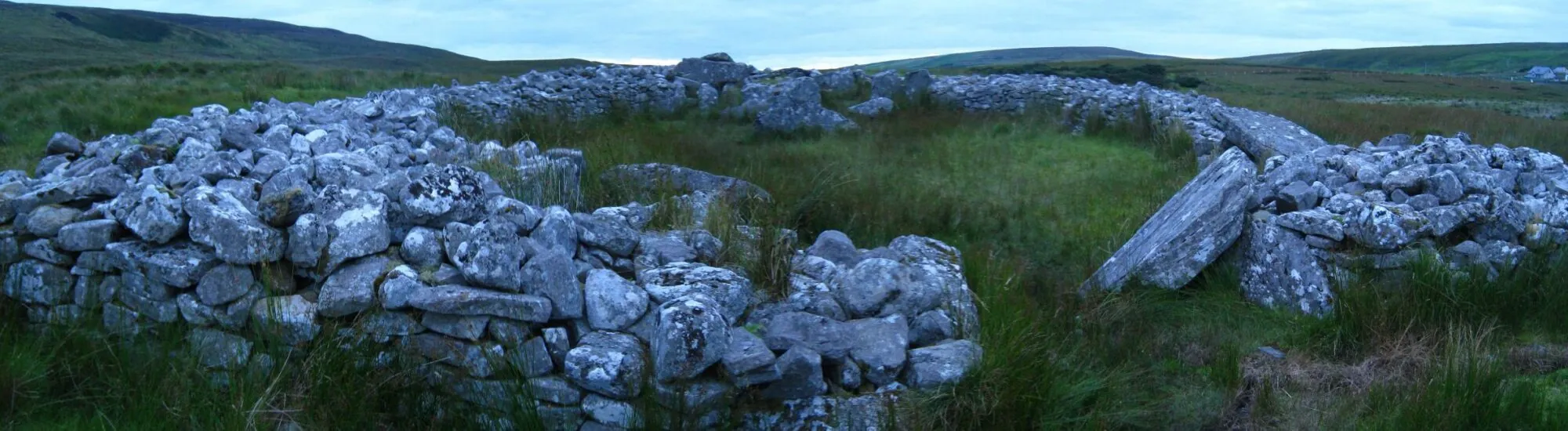 Cloghanmore