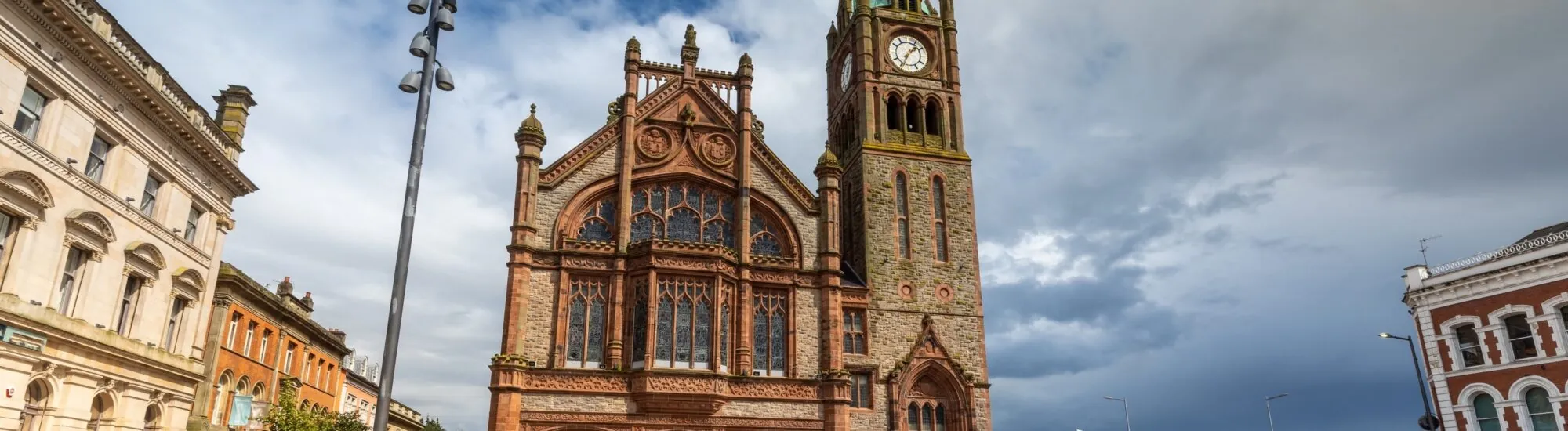 Il Guildhall