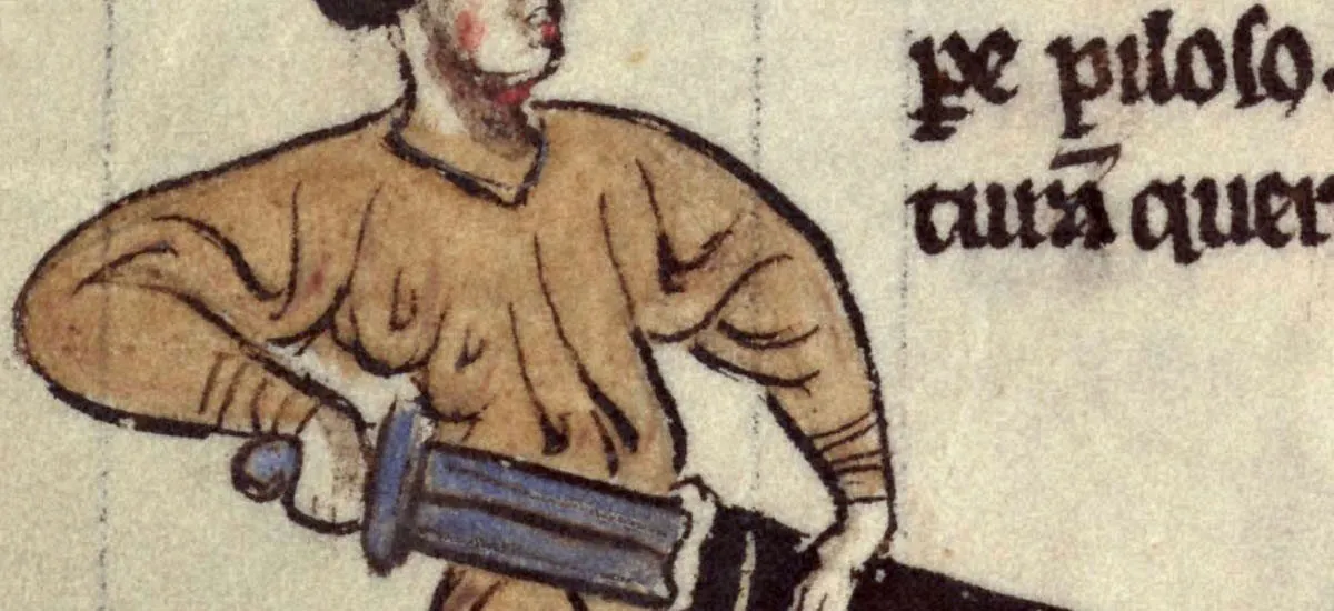 Hugues de Lacy II