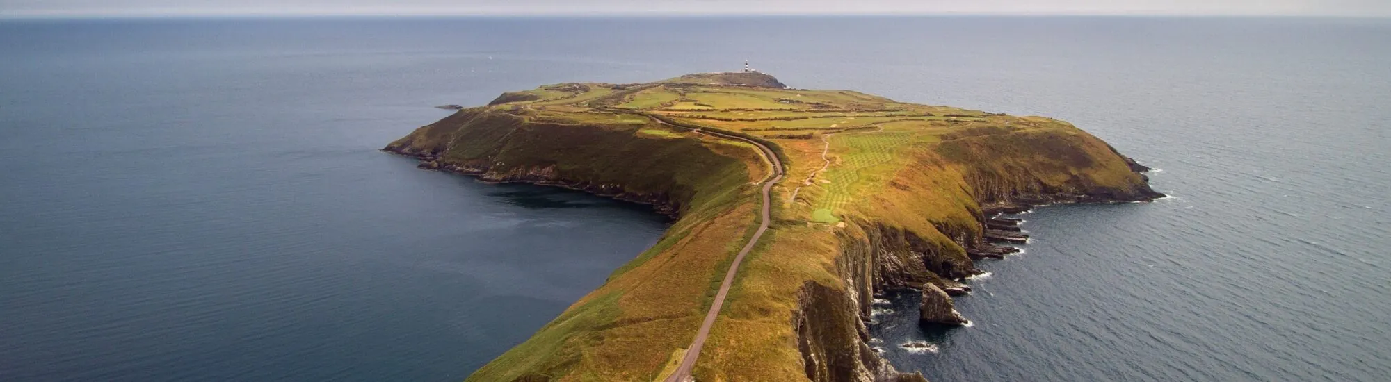 La Old Head di Kinsale