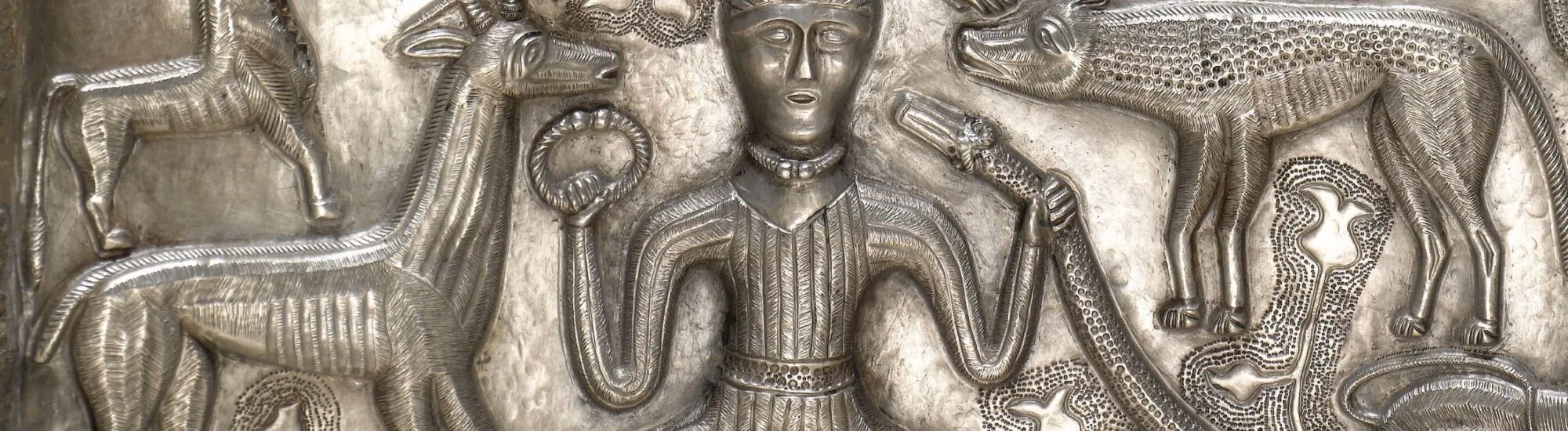 Tuatha Dé Danann