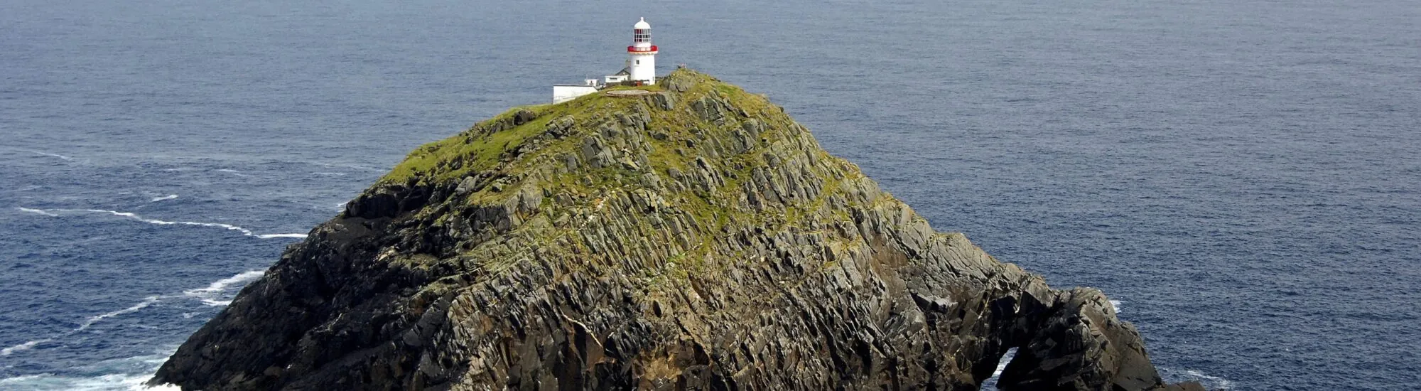 Il Blackrock Mayo