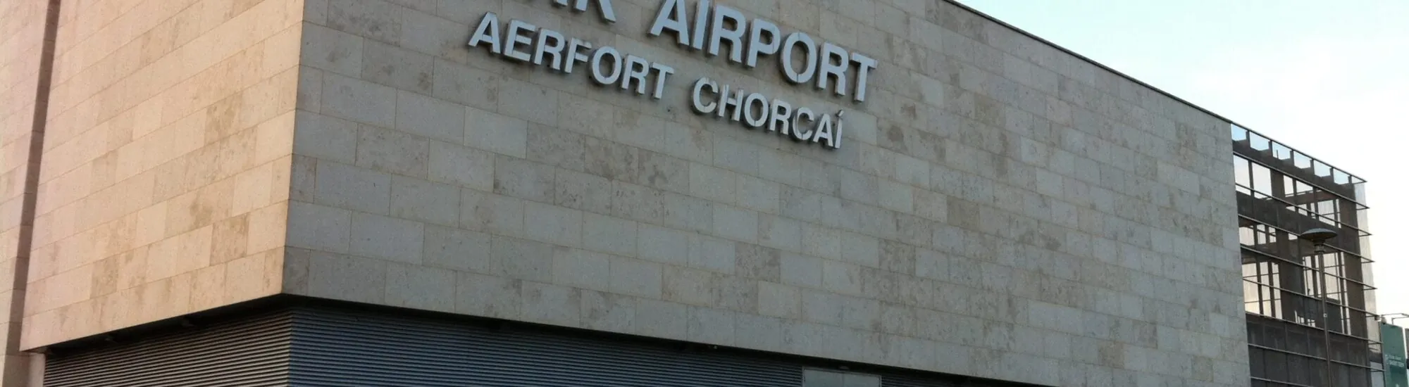 Aeroporto Internazionale di Cork
