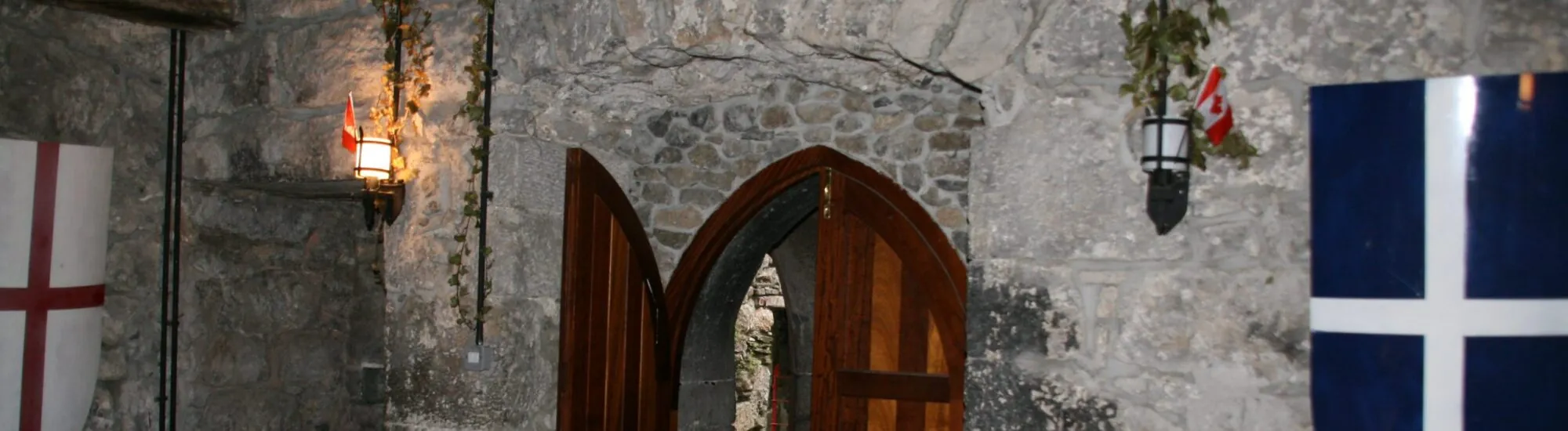 Le Foulksrath castle - The_Magician - cc
