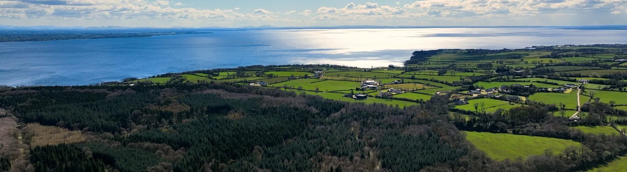 Il Lough Neagh