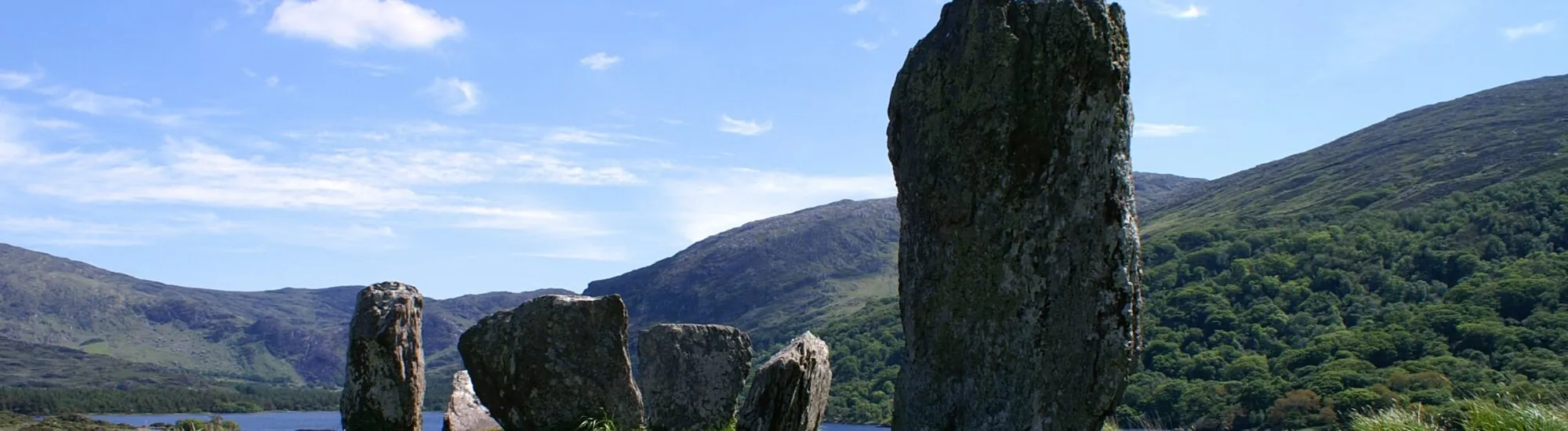 Uragh Stone Circle