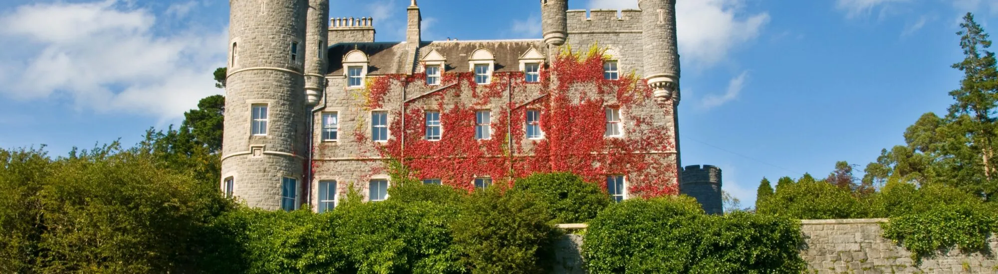 Il Castlewellan