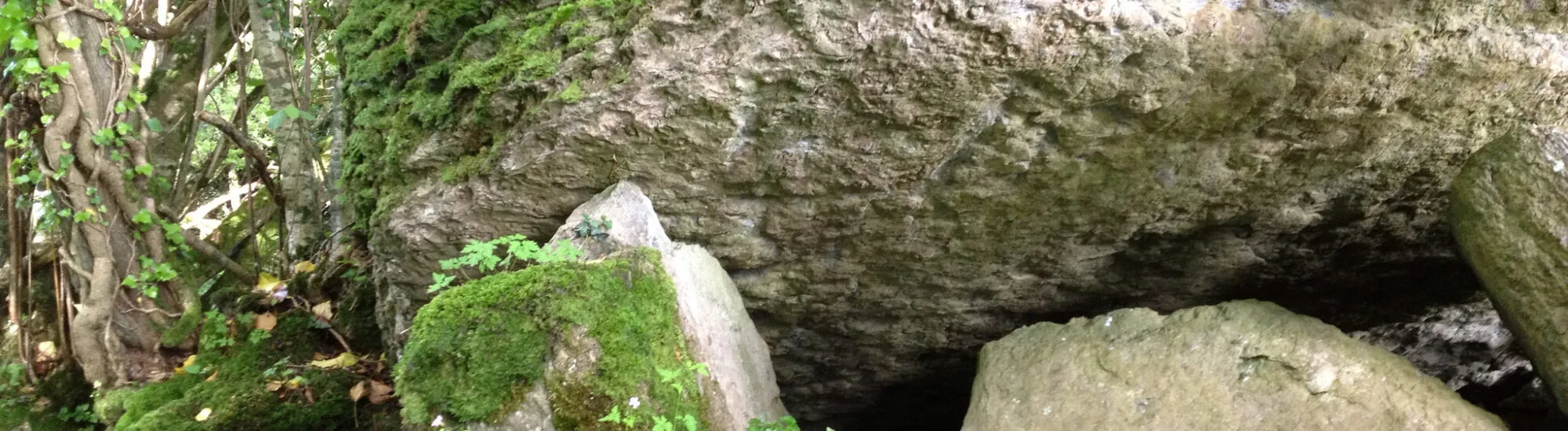 Il Dolmen di Meehambee