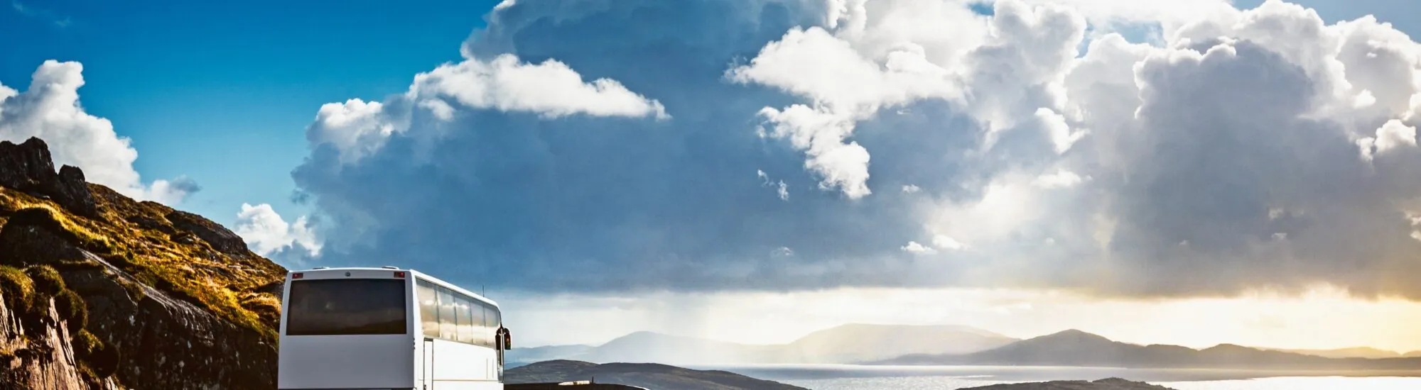 Bus in Irlanda: 3 cose da non fare