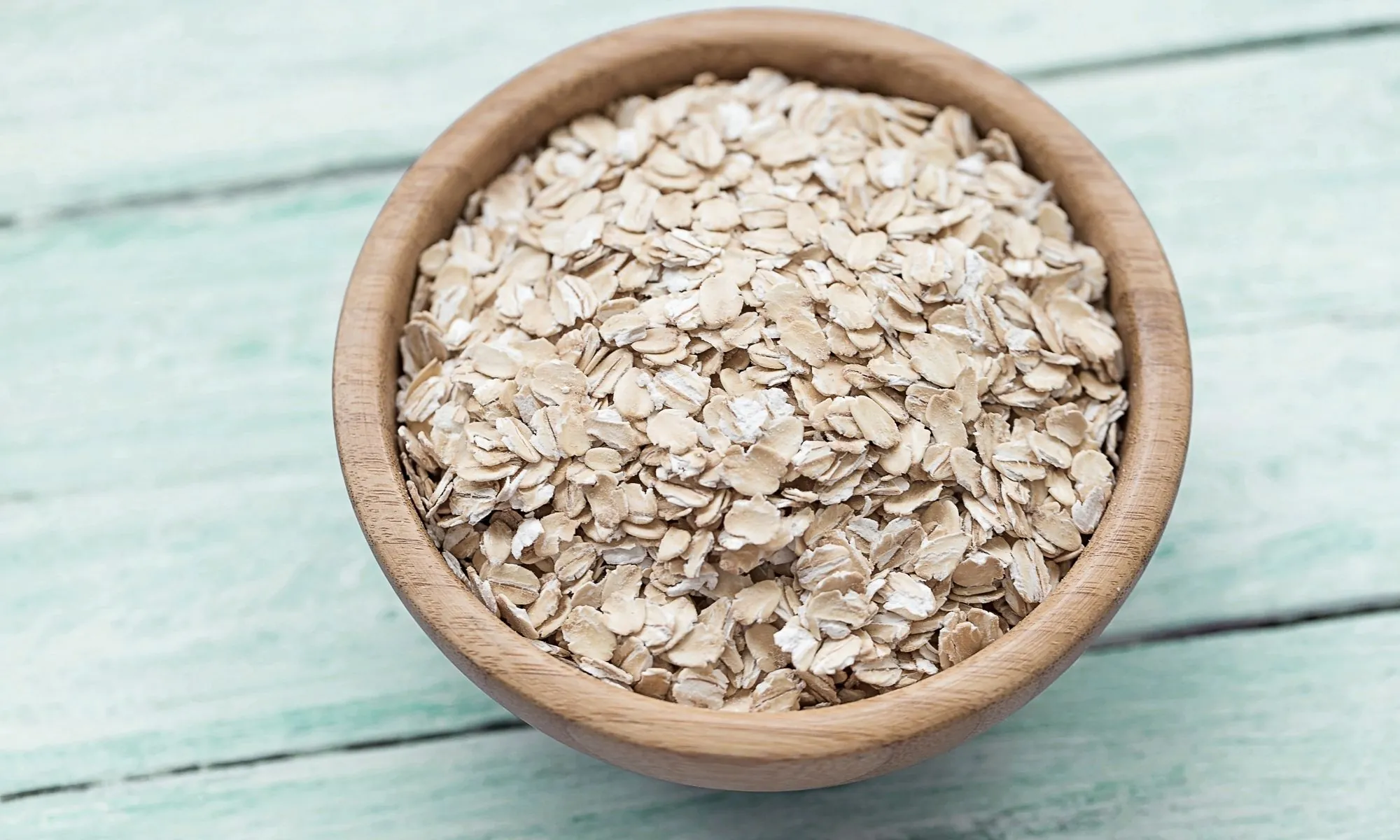 L’avena irlandese