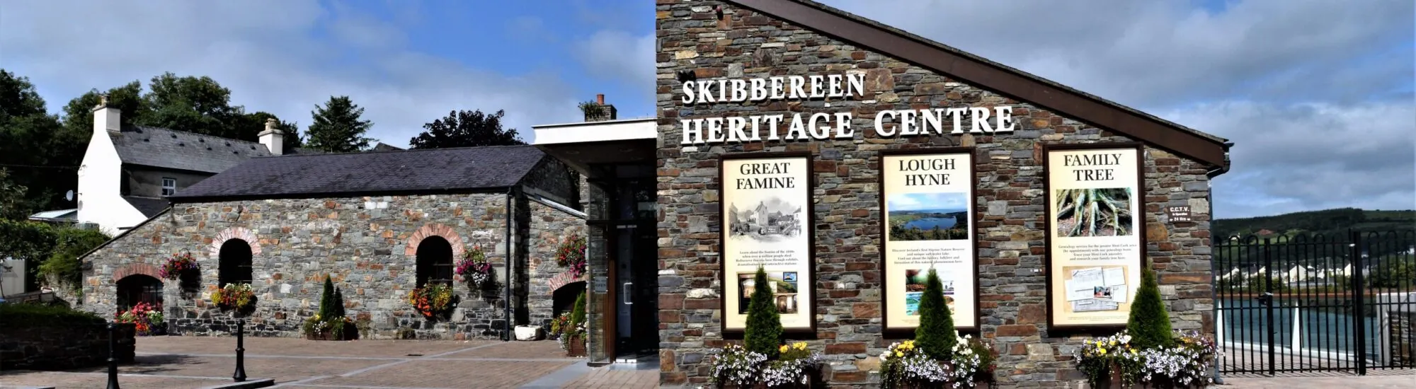 Il Skibbereen Heritage Centre