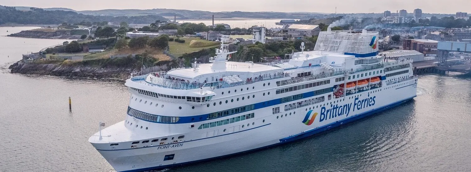 Brittany Ferries