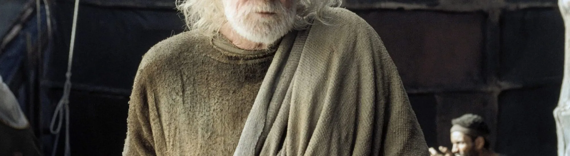 Richard Harris