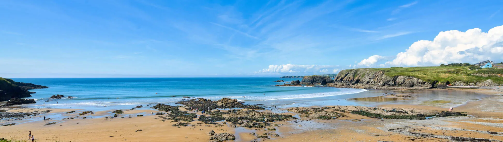 La Spiaggia di Annestown
