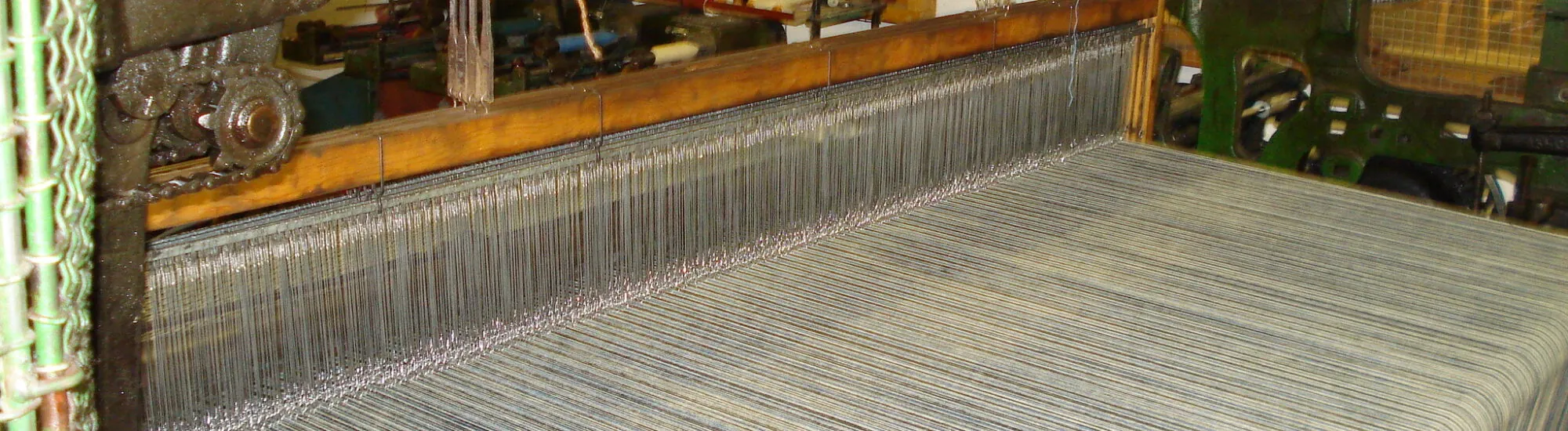 La Foxford Woollen Mills