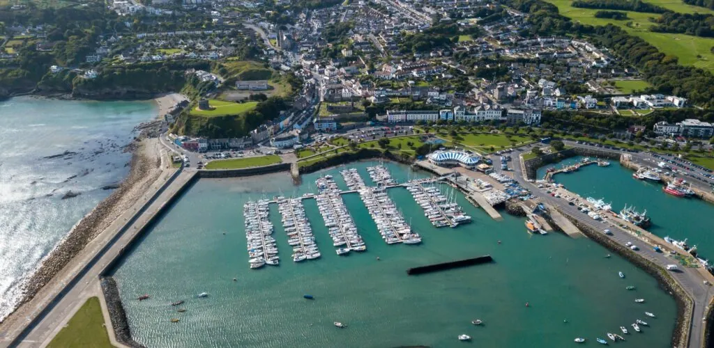 Howth prepara un weekend di blues con quaranta concerti gratuiti