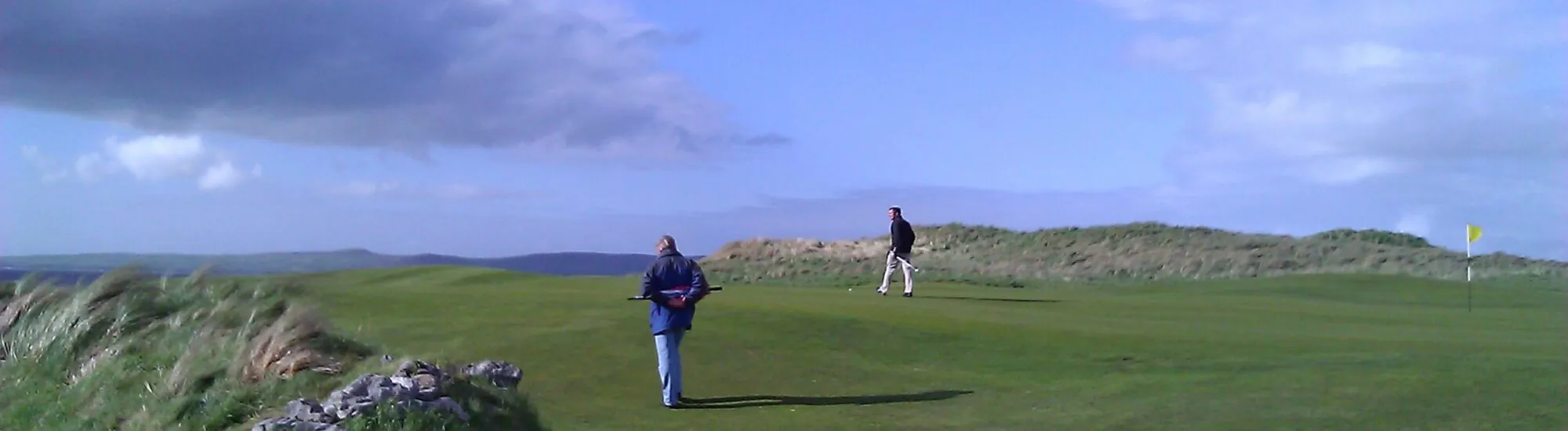 Il Tralee Golf Club